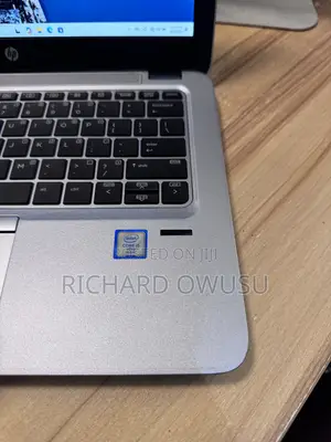 Laptop HP EliteBook 840 G3 8GB Intel Core i5 SSD 256GB