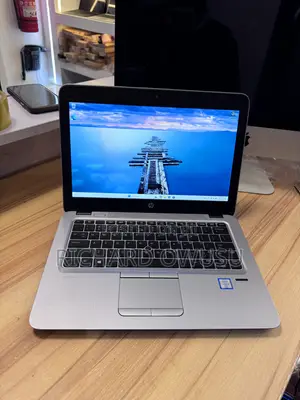 Laptop HP EliteBook 840 G3 8GB Intel Core i5 SSD 256GB