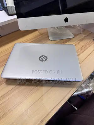 Laptop HP EliteBook 840 G3 8GB Intel Core i5 SSD 256GB