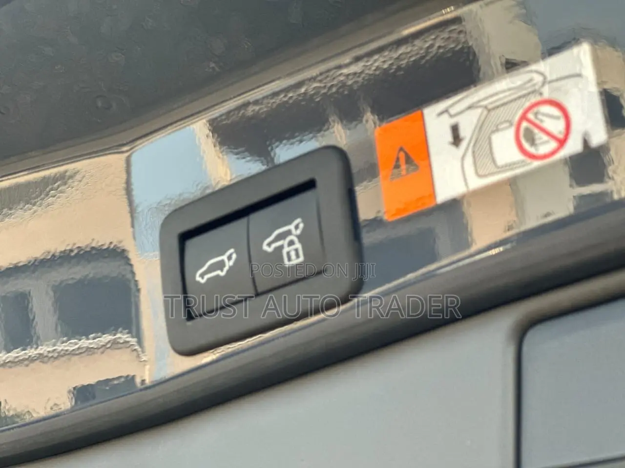 New Toyota RAV4 2026 Blue