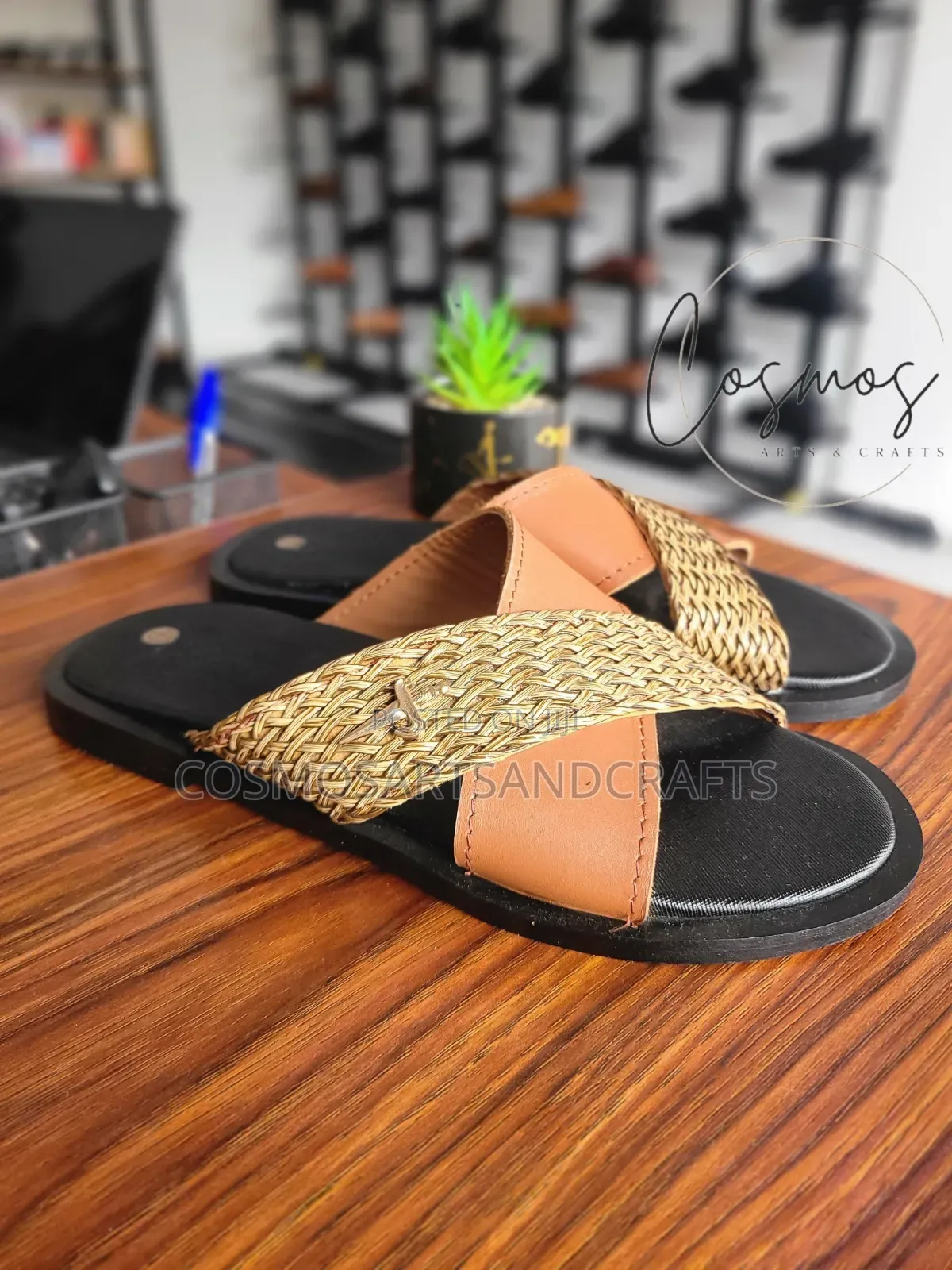 CosmosArts Crafts