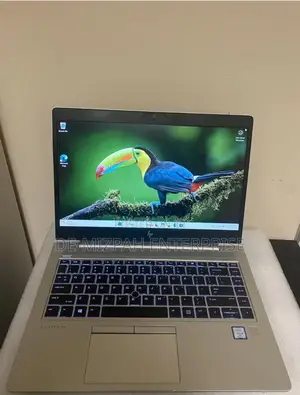 Laptop HP EliteBook 850 G5 8GB Intel Core i5 SSD 512GB