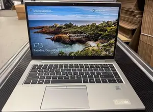 Laptop HP EliteBook 850 G5 8GB Intel Core i5 SSD 512GB