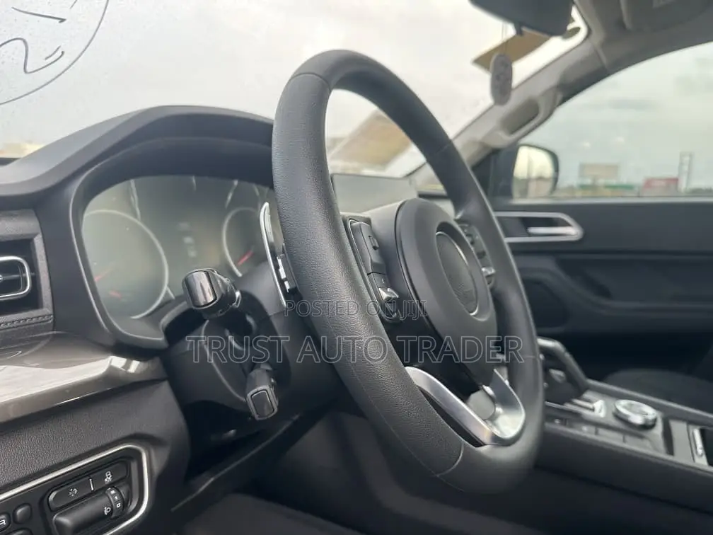 New Great Wall Pao 2.0 Diesel AWD 2025 Black