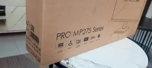 MSI PRO MP275 27 Inch 100hz Refresh Rate