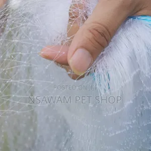 Nylon Monofilament Fish Net
