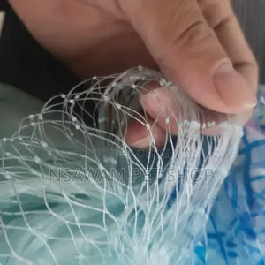 Nylon Monofilament Fish Net