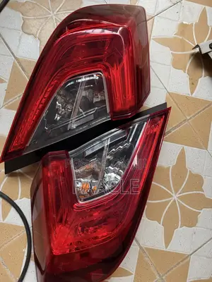 Honda Accord Original Taillight