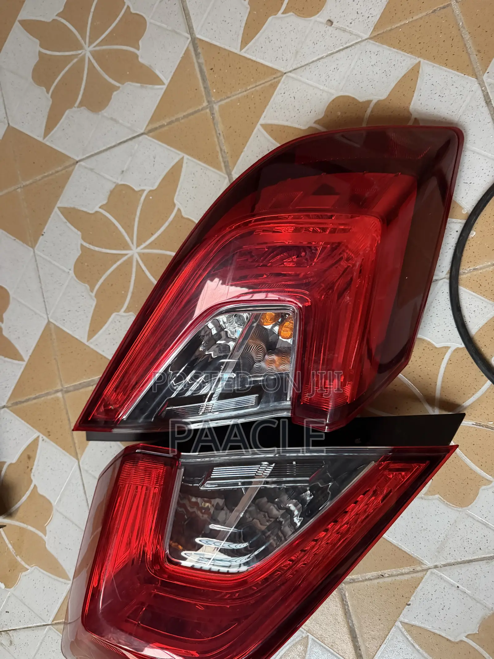 Honda Accord Original Taillight