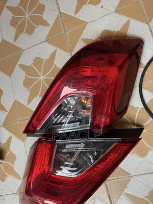 Honda Accord Original Taillight
