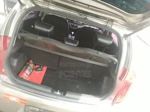 Kia Morning 2015 Gray
