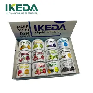 IKEDA Liquid Air Refreshener
