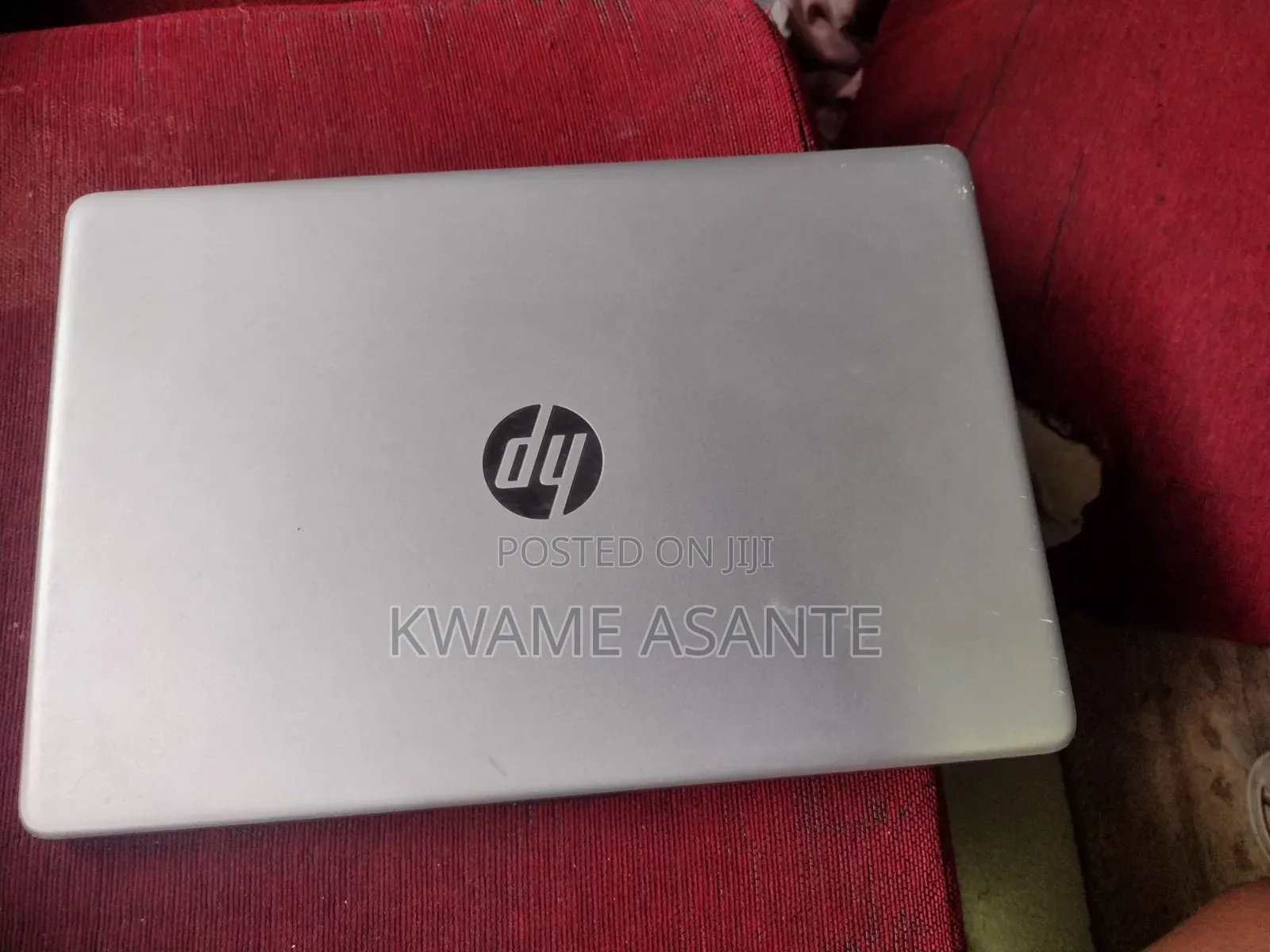 Laptop HP 15-dy2075tg 8GB Intel Core i3 HDD+SSD 500GB