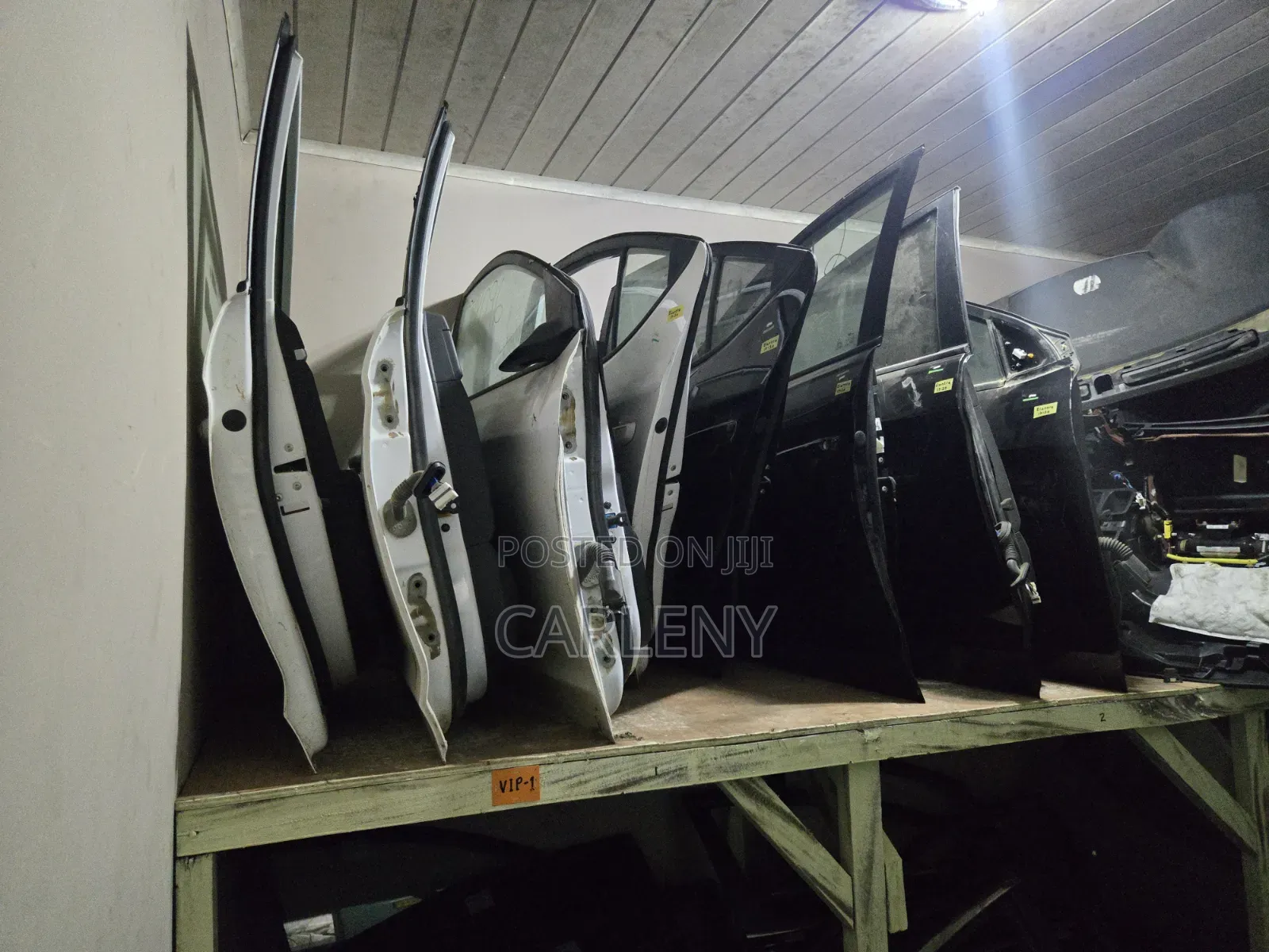 Promotion! Doors Sonata 2011-14 Hyundai