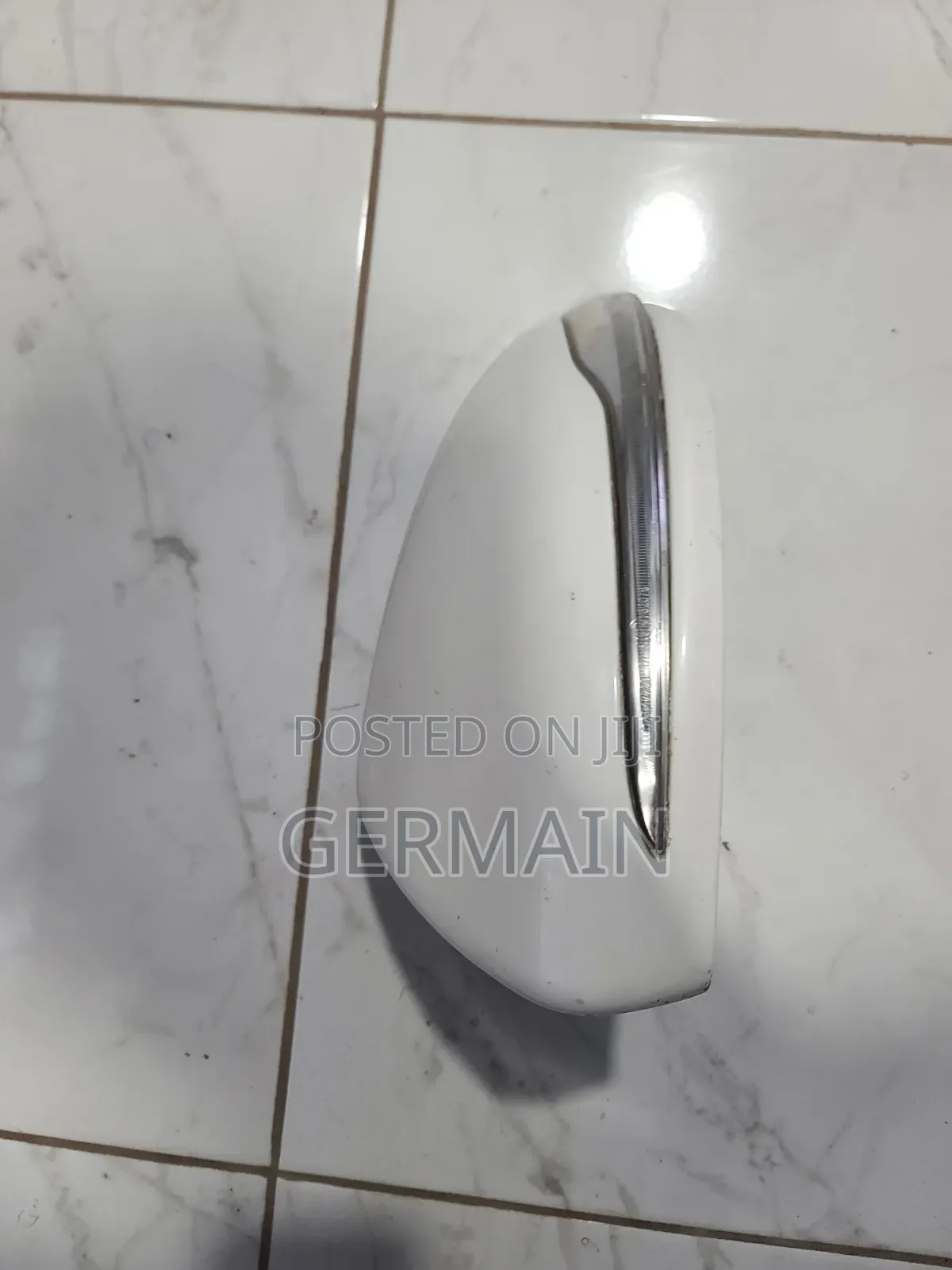 2016 to 2020 C300 Mirror Cover