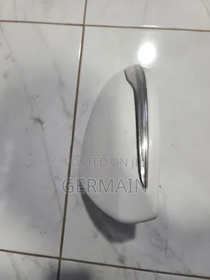 2016 to 2020 C300 Mirror Cover