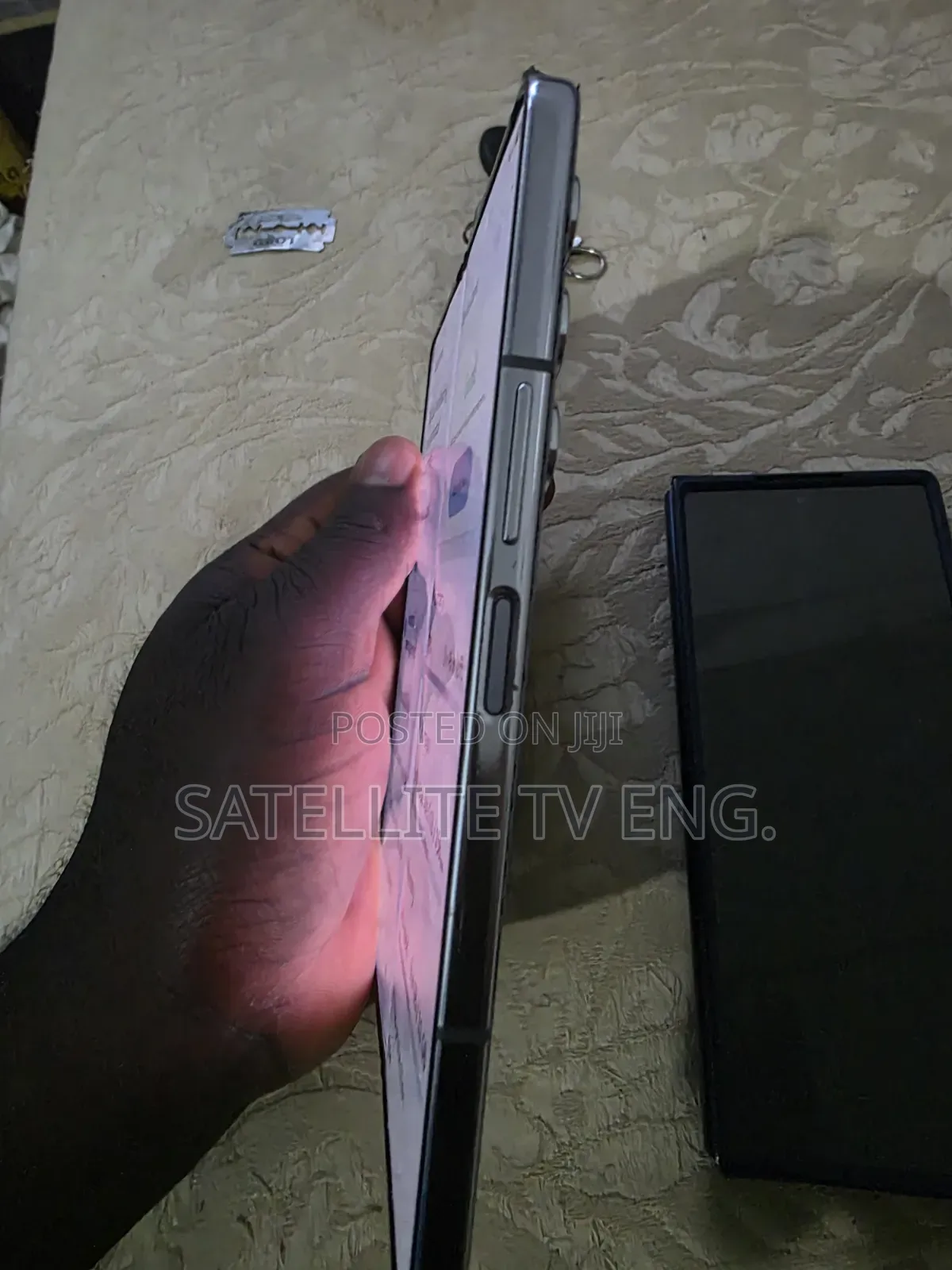 Samsung Galaxy Z Fold 5 256 GB Silver