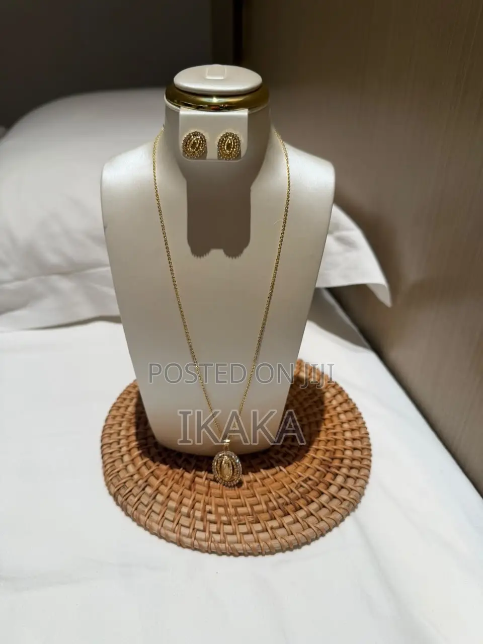 Women Jewelries