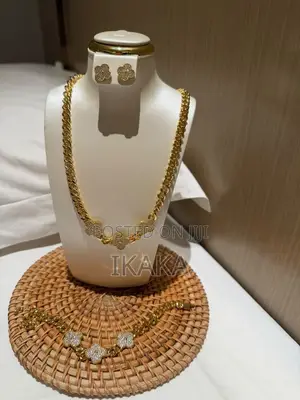 Women Jewelries