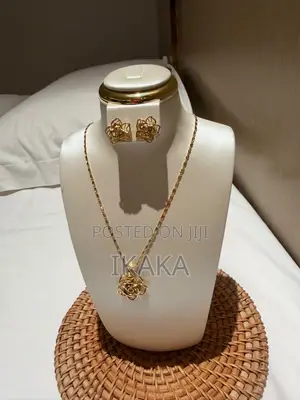 Women Jewelries