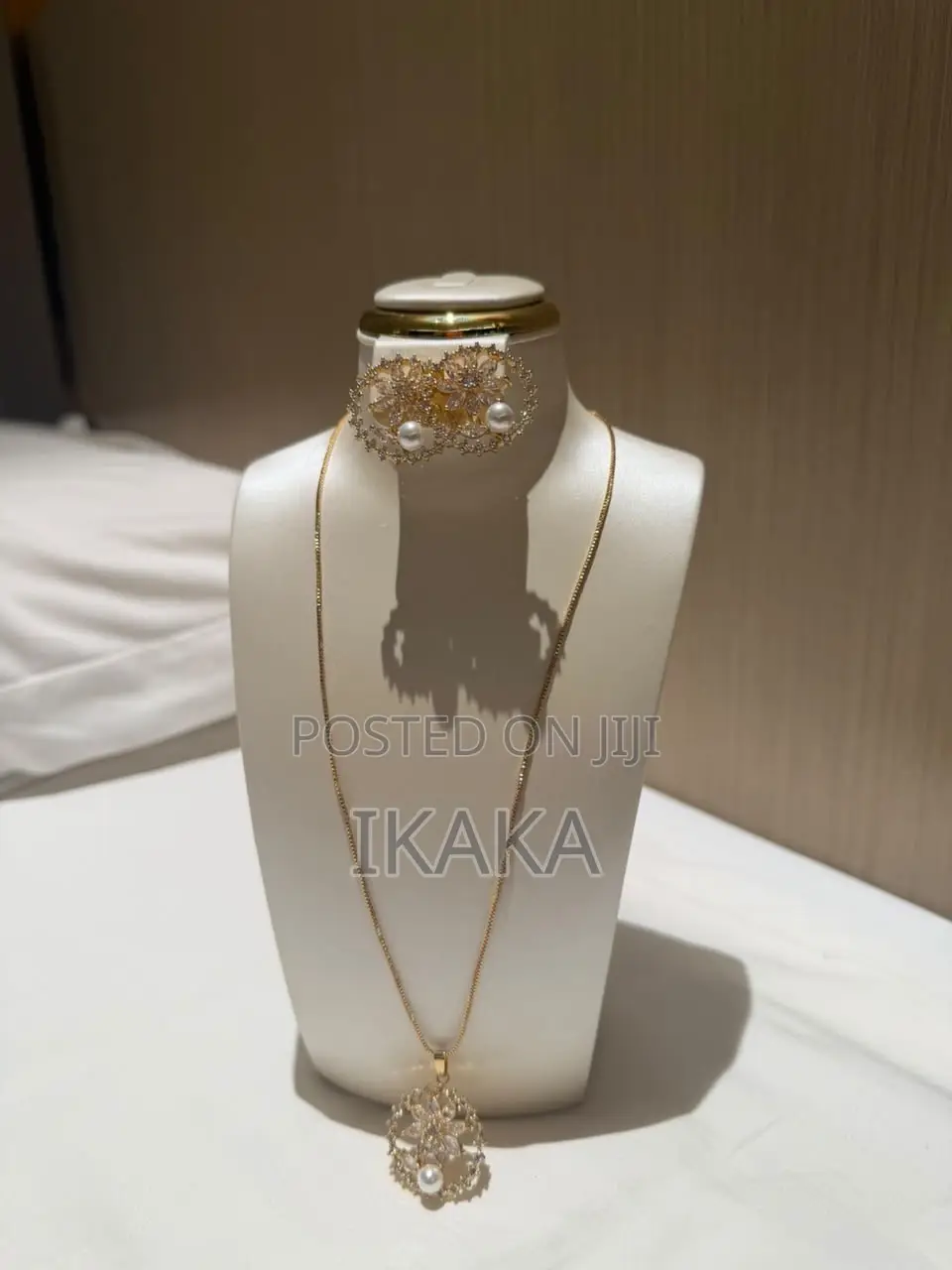Women Jewelries