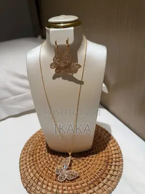Women Jewelries