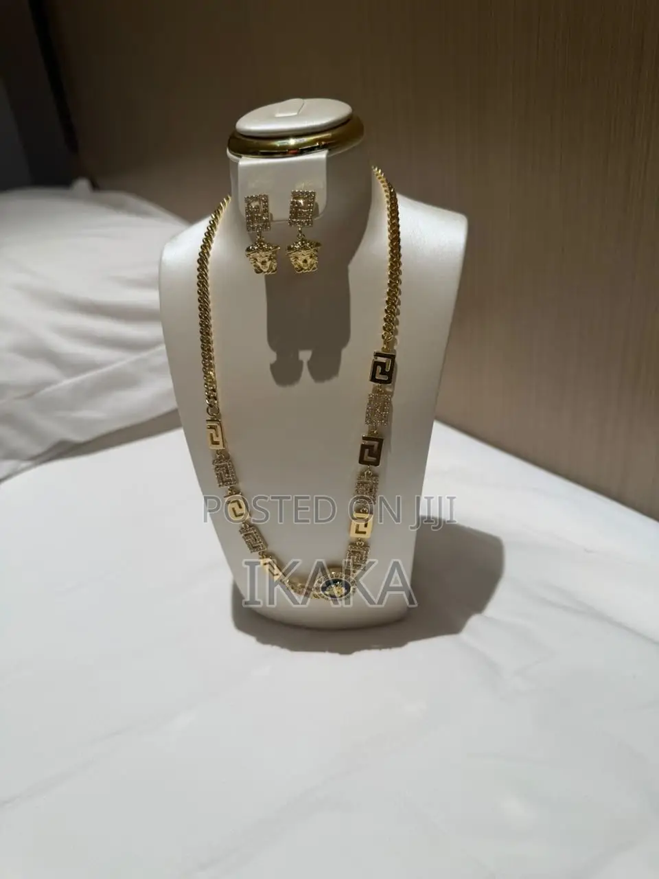 Women Jewelries