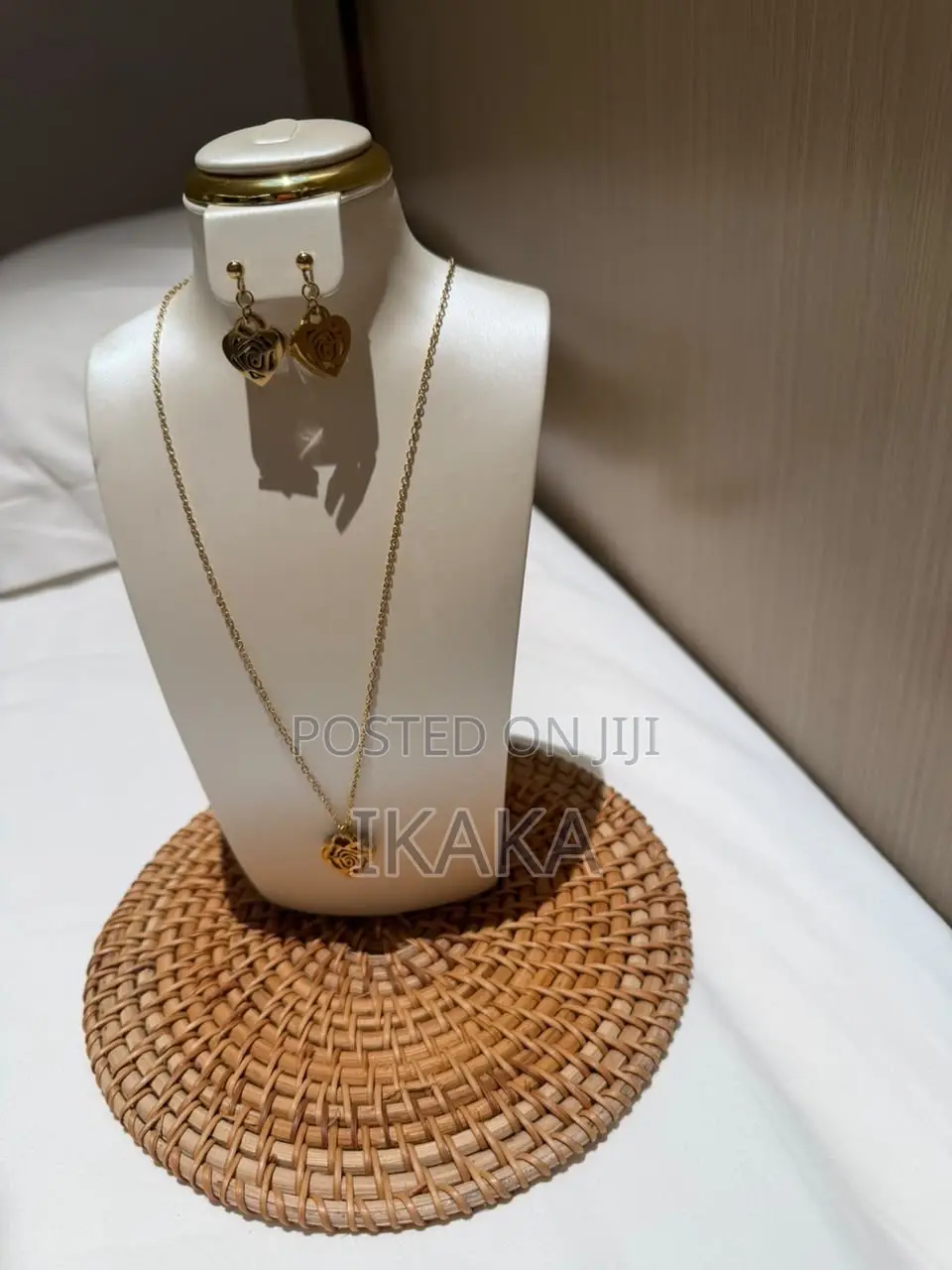 Women Jewelries