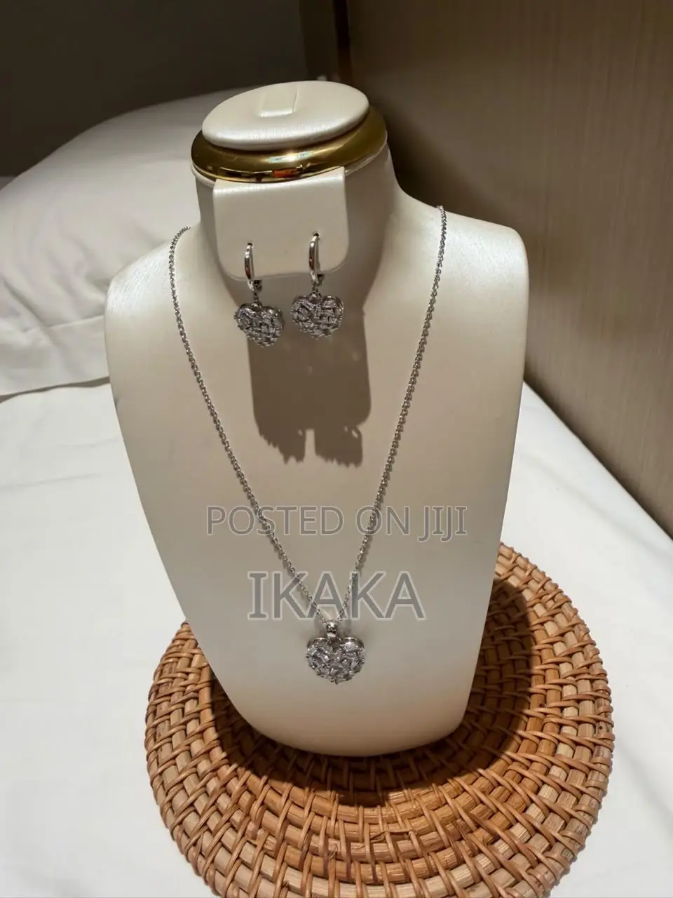 Women Jewelries
