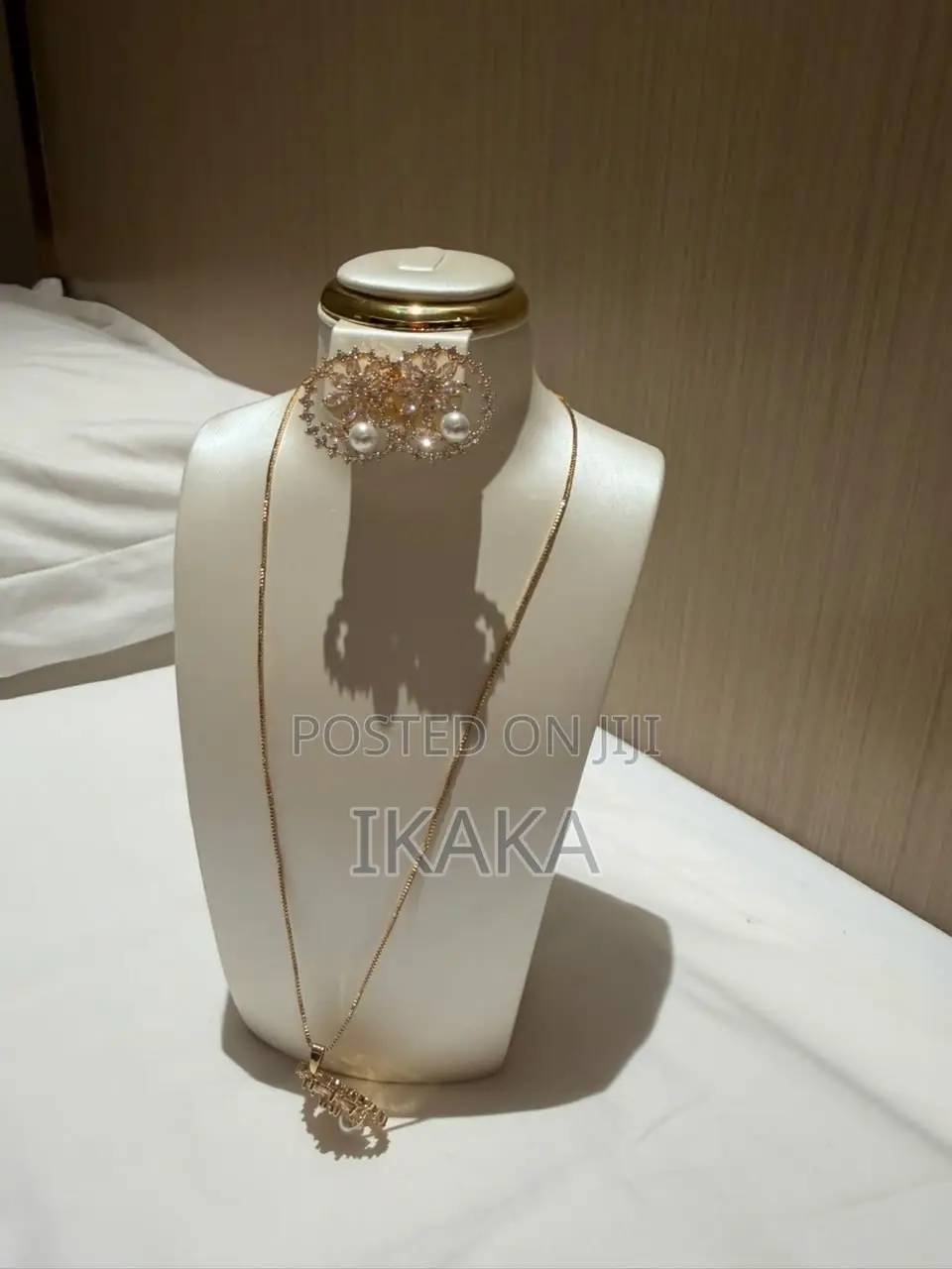 Women Jewelries
