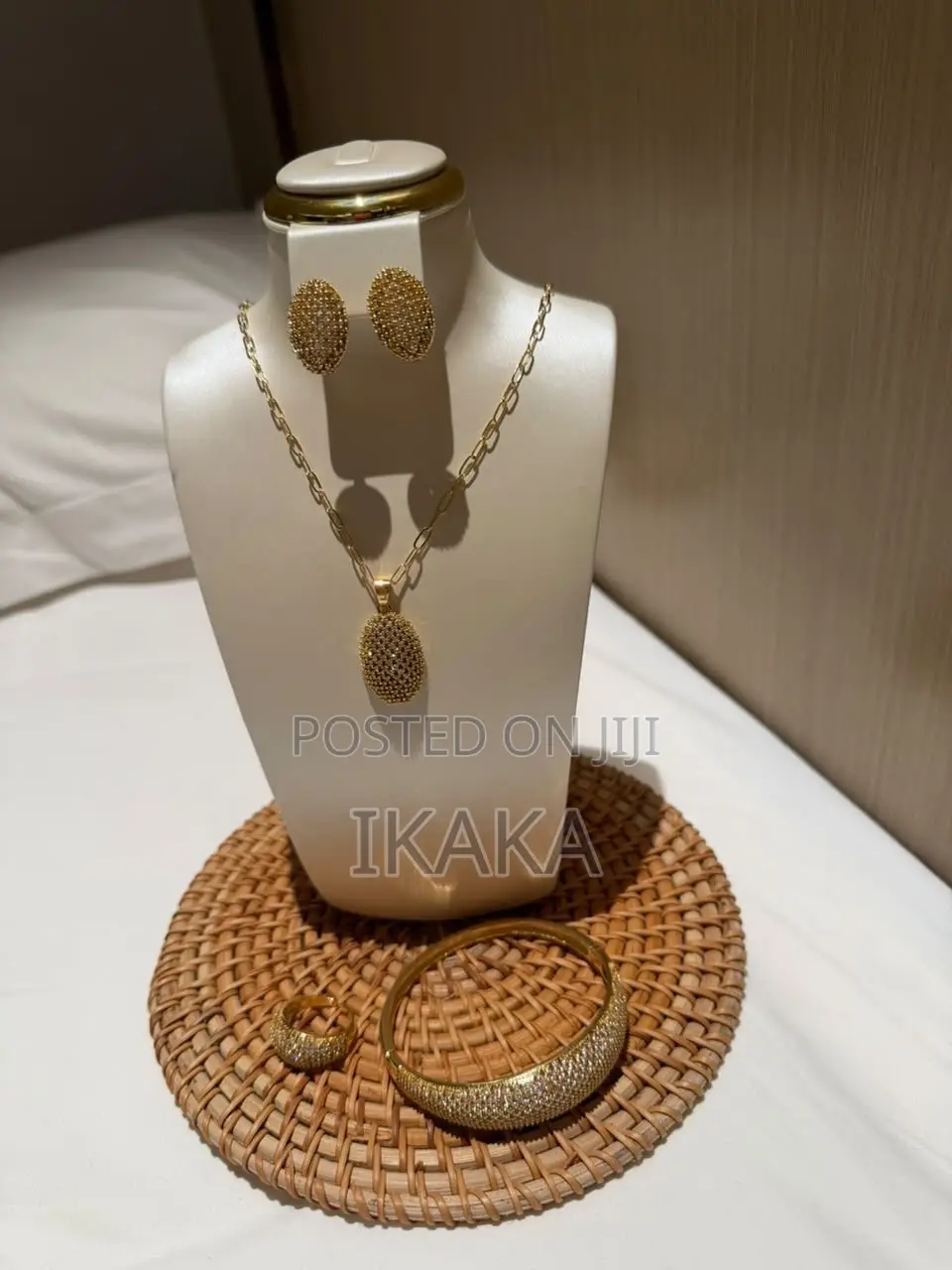 Women Jewelries