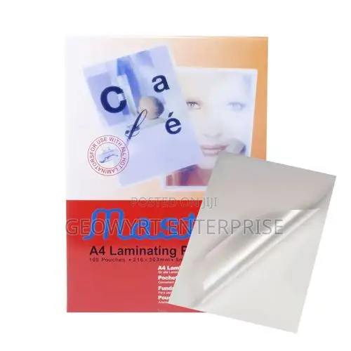 Laminating Rubber