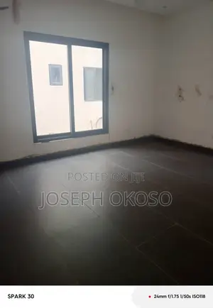 4bdrm Mansion in Little Rock Consult, Abelemkpe for sale