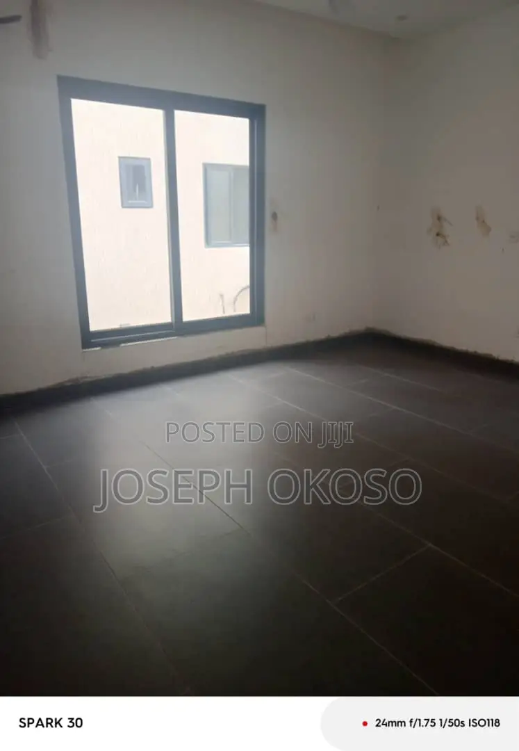 4bdrm Mansion in Little Rock Consult, Abelemkpe for sale