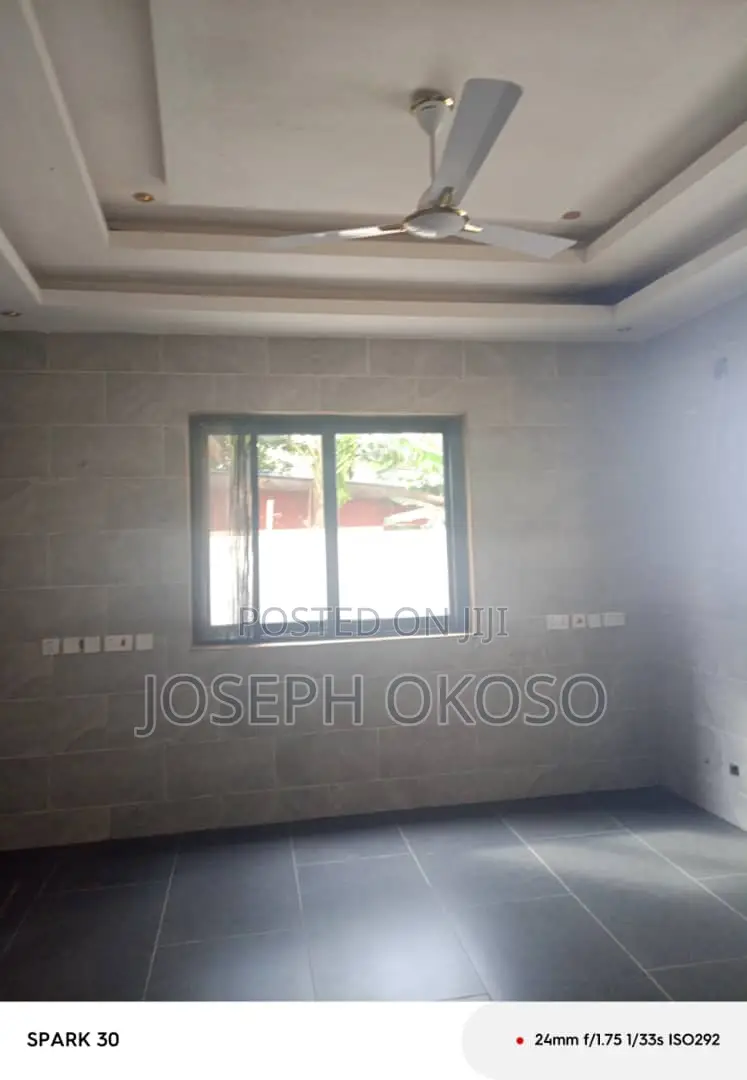 4bdrm Mansion in Little Rock Consult, Abelemkpe for sale