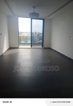 4bdrm Mansion in Little Rock Consult, Abelemkpe for sale