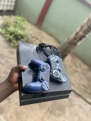 Ps4 Standard