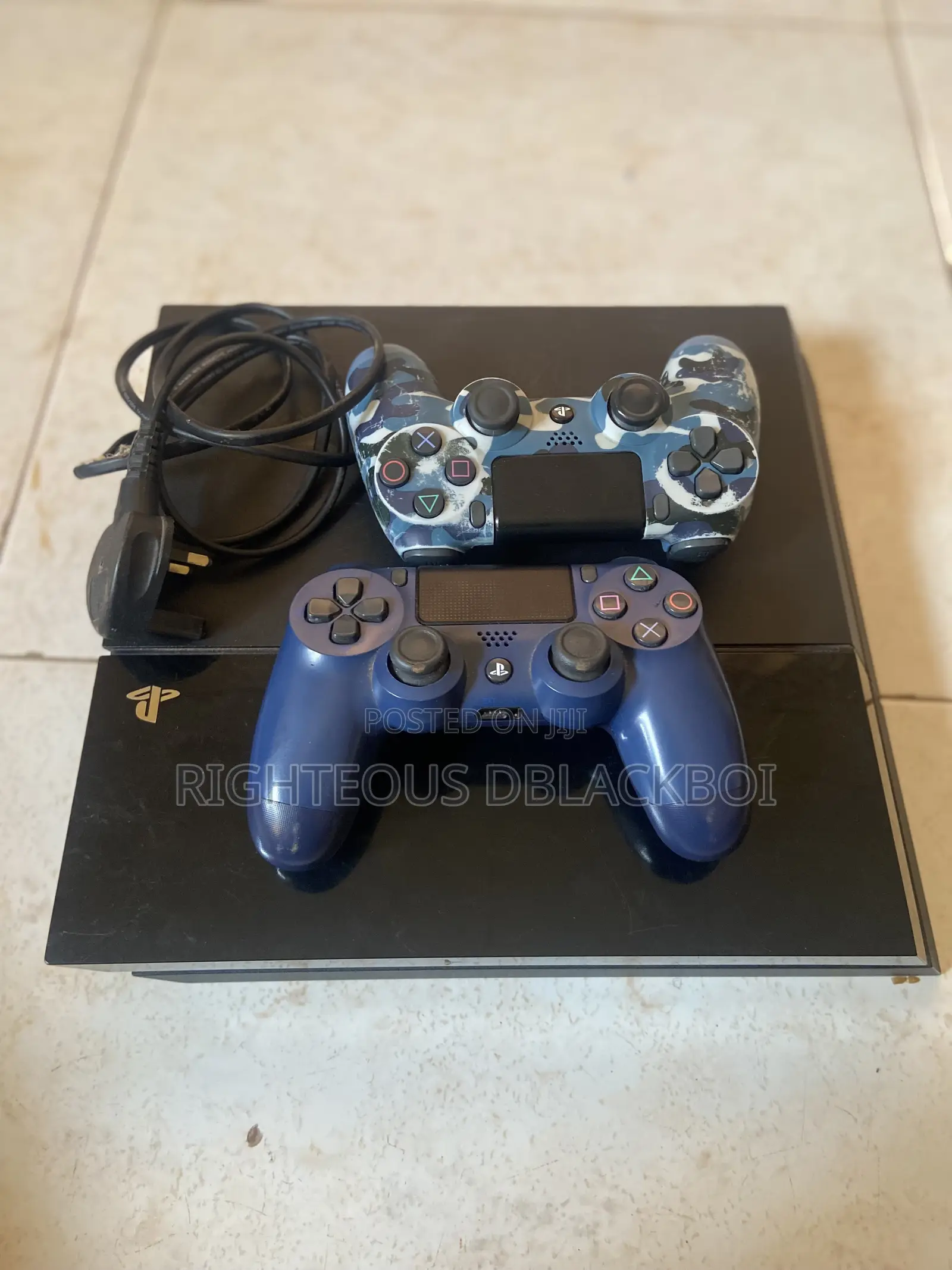 Ps4 Standard
