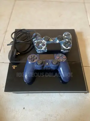 Ps4 Standard