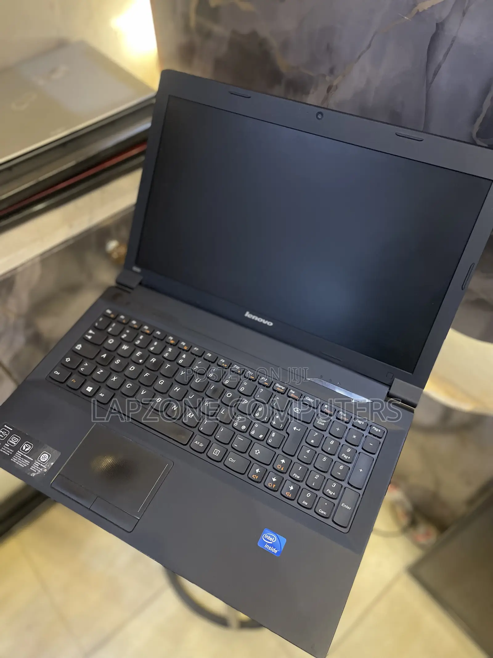 Laptop Lenovo B570 4GB Intel Celeron HDD 320GB