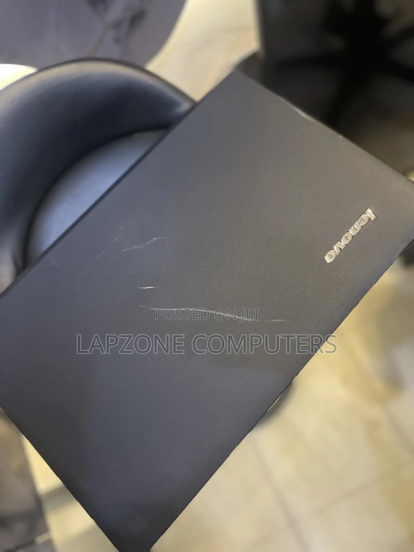 Laptop Lenovo B570 4GB Intel Celeron HDD 320GB