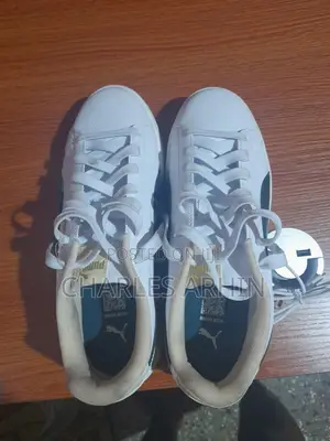 High Quality Puma Shoe From the USA