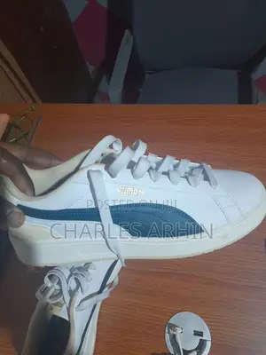 High Quality Puma Shoe From the USA
