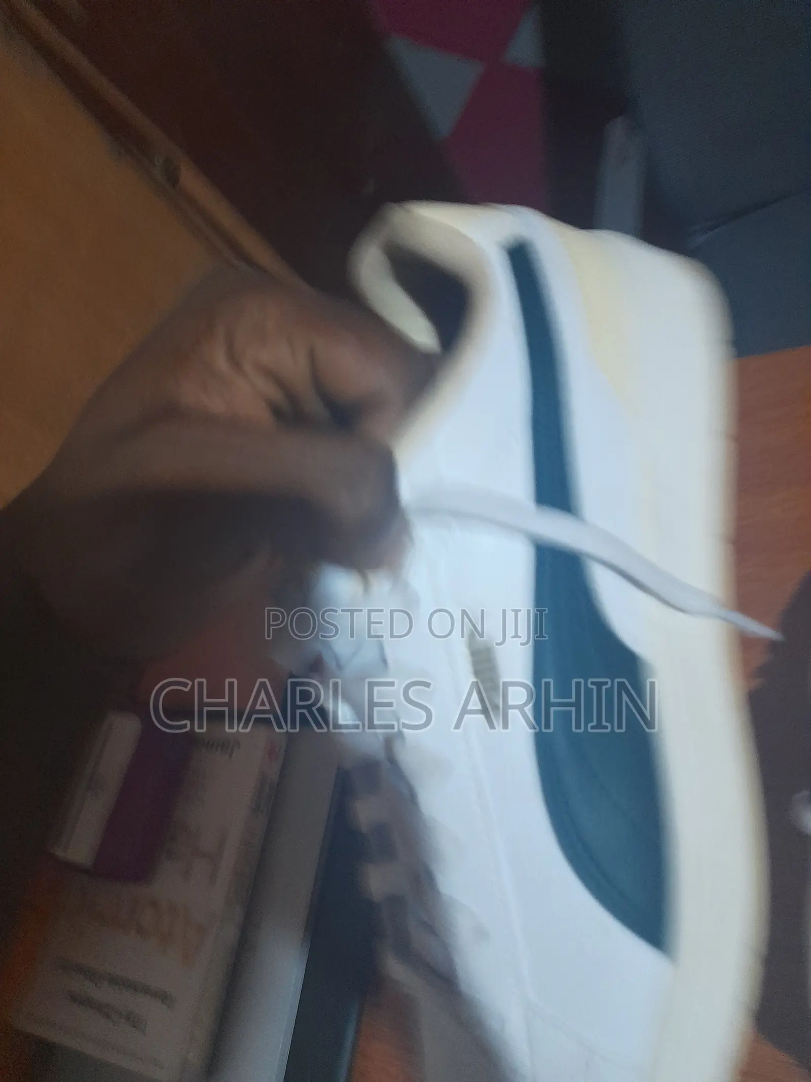 High Quality Puma Shoe From the USA