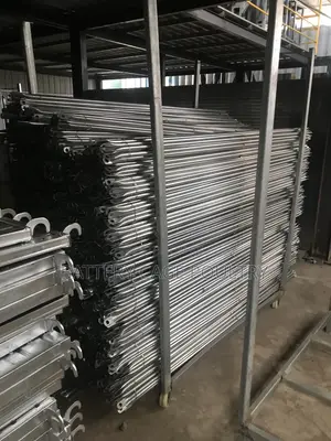 King Scaffold