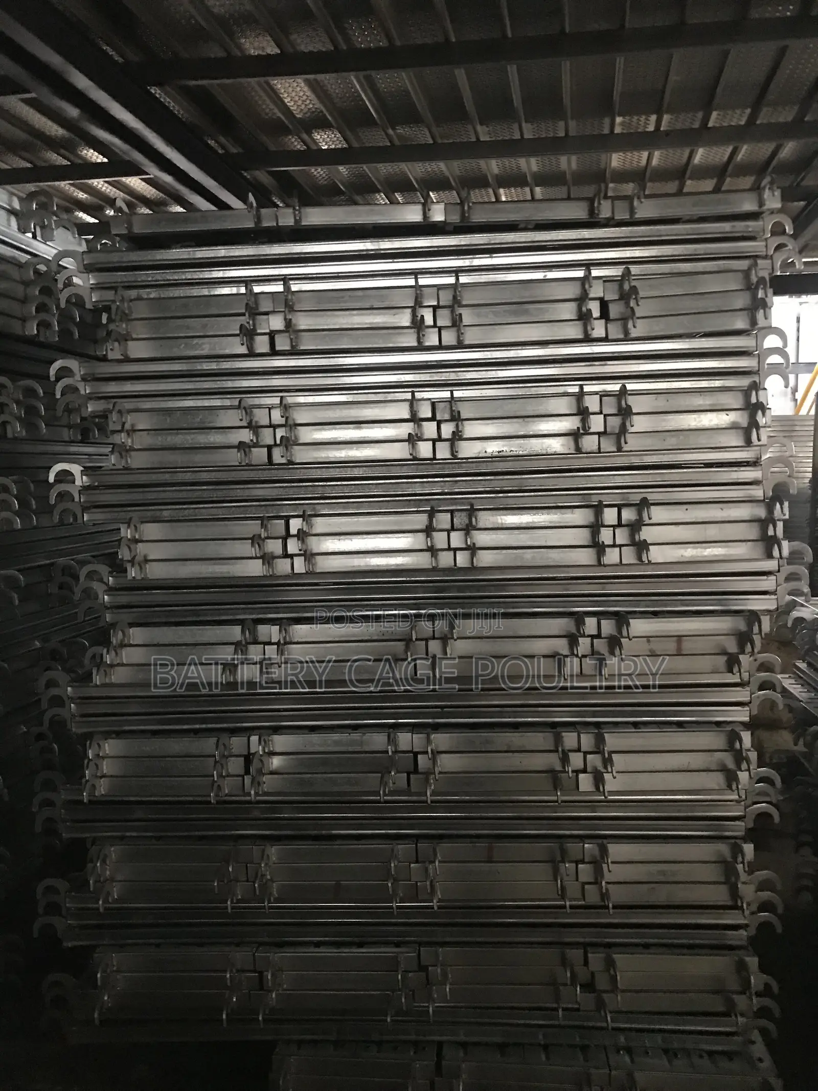 King Scaffold