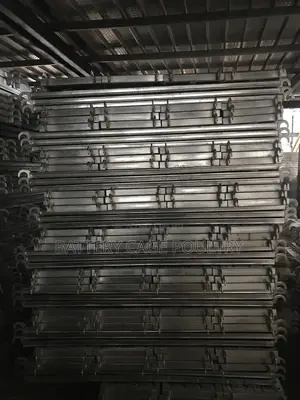 King Scaffold