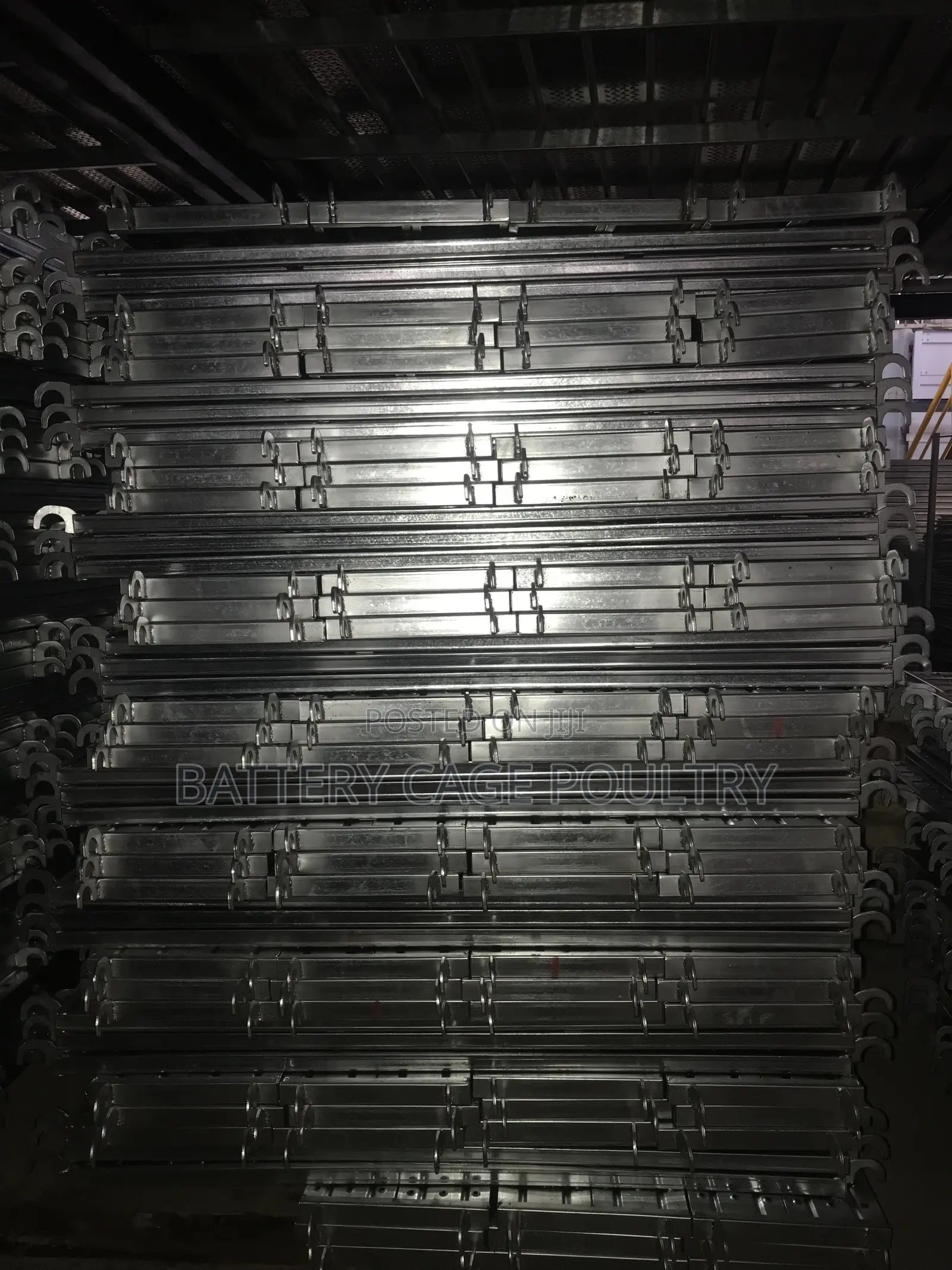 King Scaffold