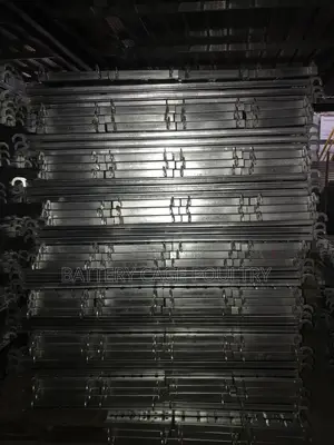 King Scaffold