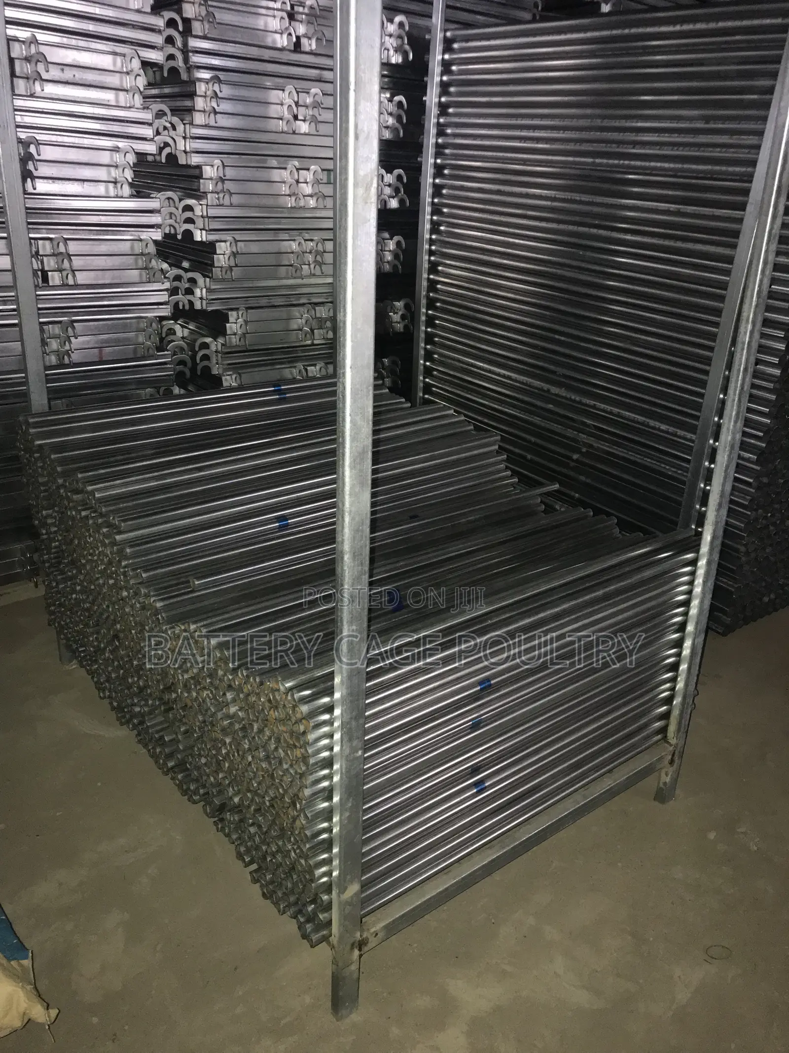King Scaffold